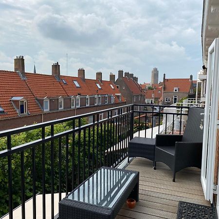 Divi Divi Zandvoort Exterior foto