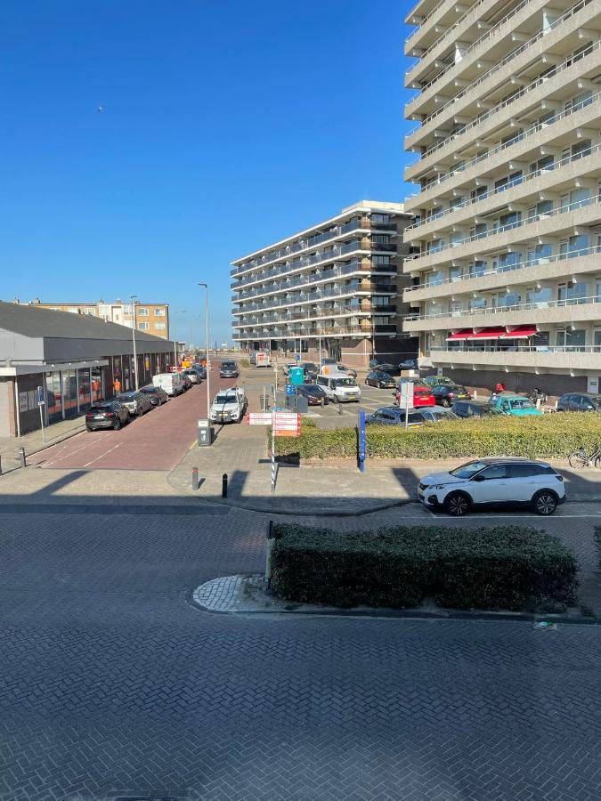 Divi Divi Zandvoort Exterior foto