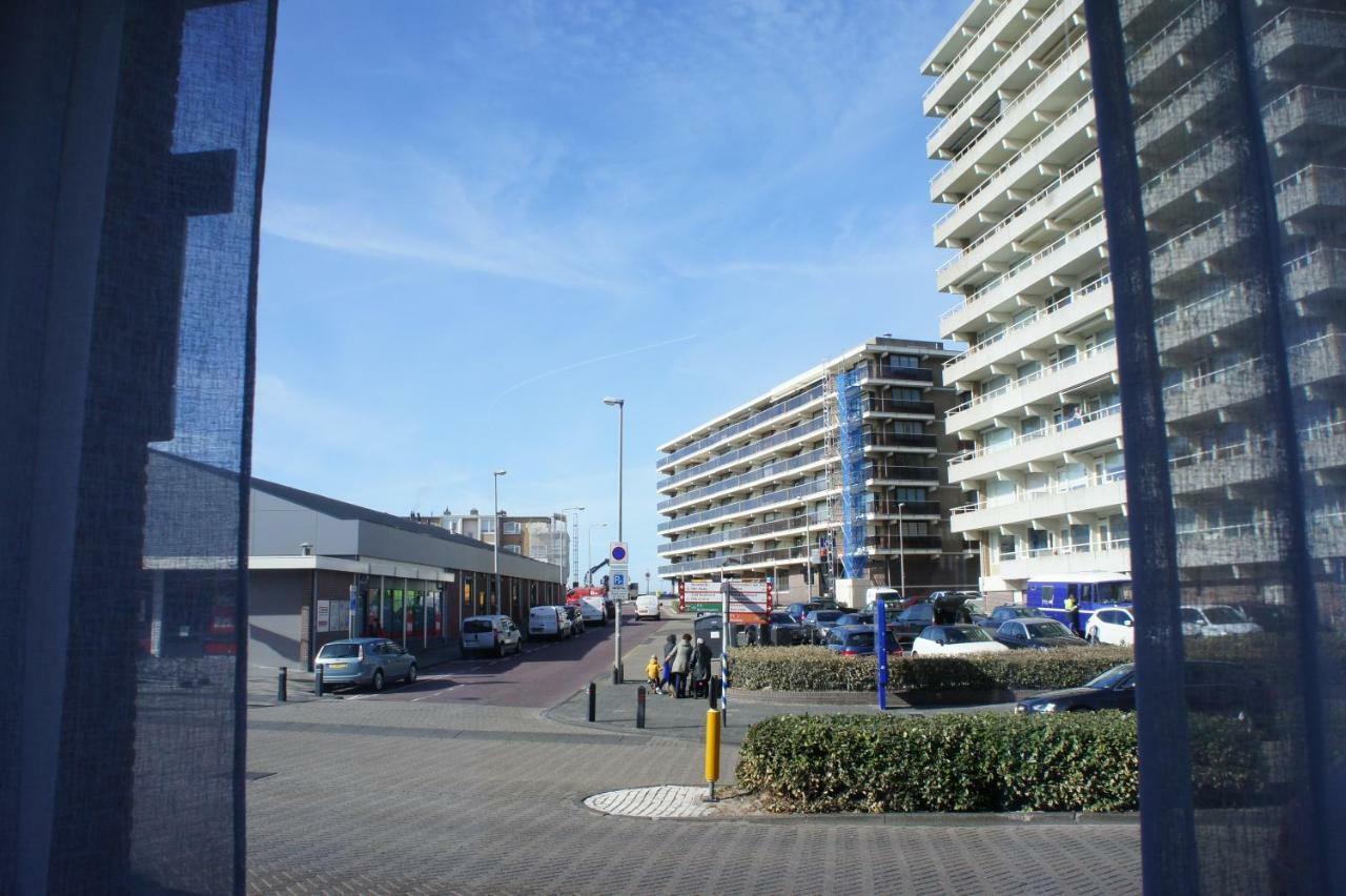 Divi Divi Zandvoort Exterior foto